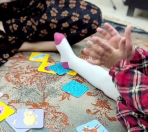 How Building Meaningful Connections paves way for Meaningful Communication
